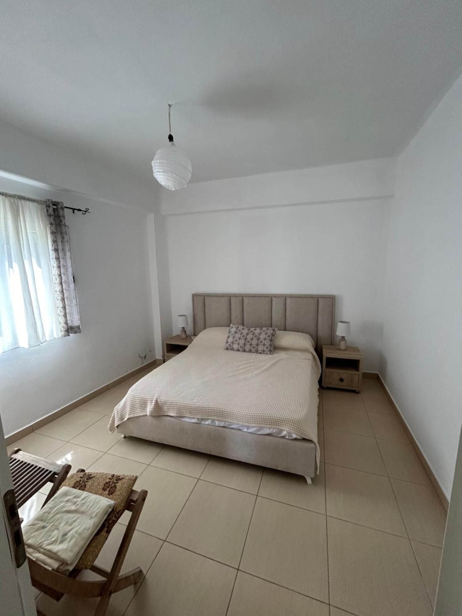 Gkiko'S Guest House Qëparo Exteriér fotografie